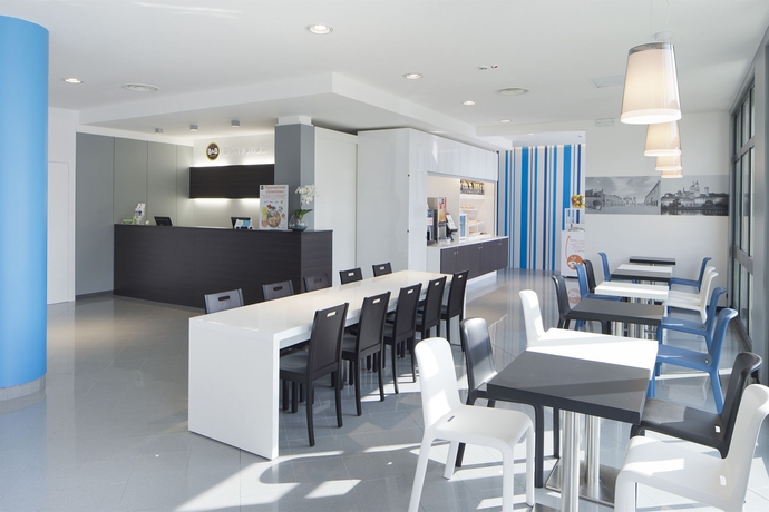 Imagen de los interiores del Hotel Bandb Mantova. Foto 15