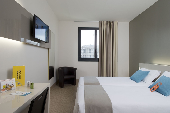 Imagen de la habitación del Hotel Bandb Mantova. Foto 9