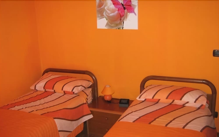 Imagen de la habitación del Hotel Bandb Mariposa. Foto 4