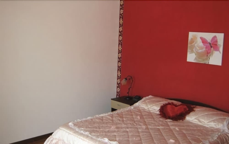 Imagen de la habitación del Hotel Bandb Mariposa. Foto 10