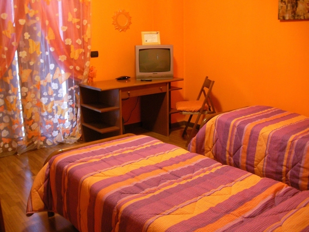 Imagen de la habitación del Hotel Bandb Mariposa. Foto 12