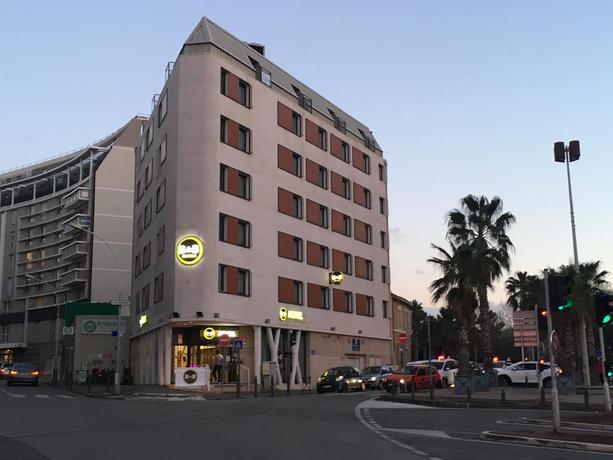 Imagen general del Hotel Bandb Marseille La Timone. Foto 9