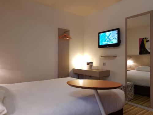 Imagen de la habitación del Hotel Bandb Marseille La Timone. Foto 10