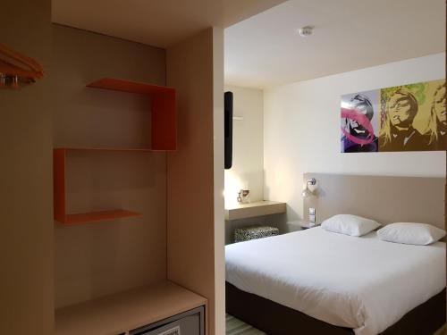 Imagen general del Hotel Bandb Marseille La Timone. Foto 5