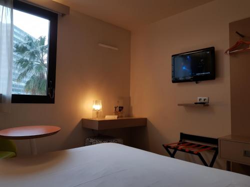 Imagen general del Hotel Bandb Marseille La Timone. Foto 8