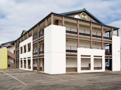 Imagen general del Hotel Bandb Metz Augny. Foto 2