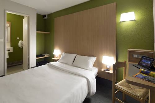 Imagen de la habitación del Hotel Bandb Metz Augny. Foto 3