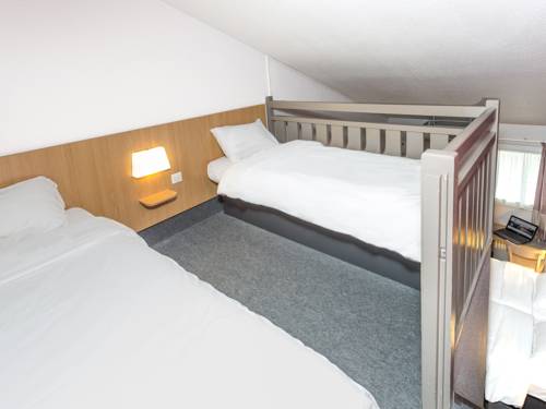 Imagen de la habitación del Hotel Bandb Metz Augny. Foto 6