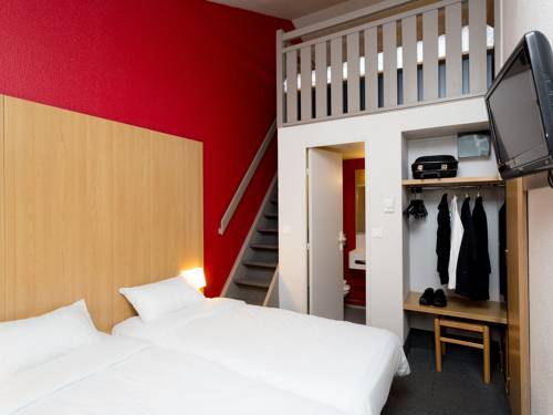 Imagen de la habitación del Hotel Bandb Metz Augny. Foto 9