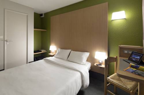 Imagen de la habitación del Hotel Bandb Metz Augny. Foto 10