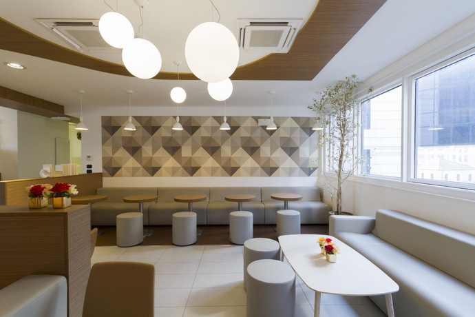 Imagen del bar/restaurante del Hotel Bandb Milano Cenisio Garibaldi. Foto 5