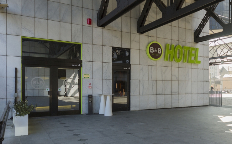 Imagen general del Hotel Bandb Milano Cenisio Garibaldi. Foto 2