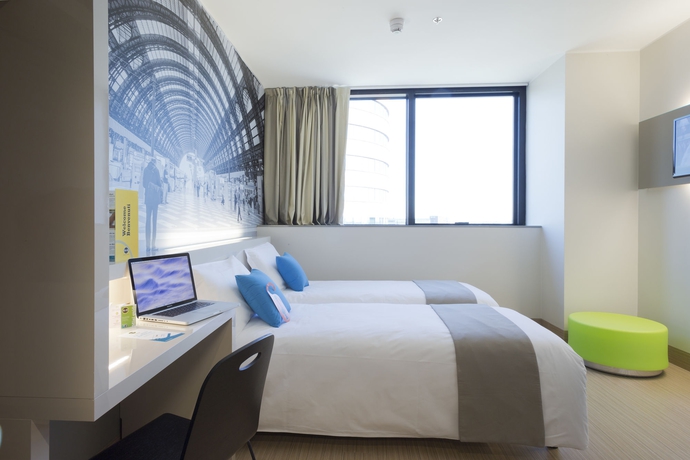 Imagen de la habitación del Hotel Bandb Milano Sant'ambrogio. Foto 3