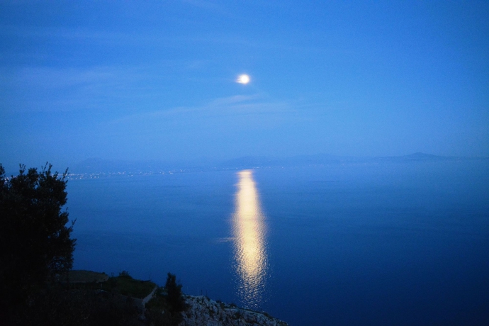 Imagen de los exteriores del Hotel Bandb Miramare, Agerola. Foto 8