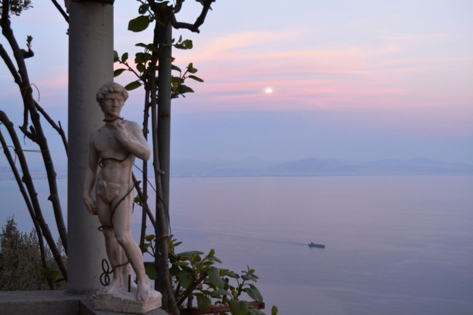 Imagen de la habitación del Hotel Bandb Miramare, Agerola. Foto 5