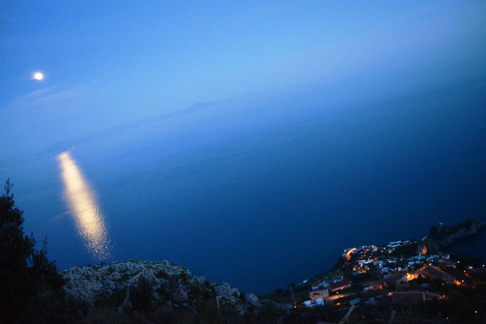 Imagen de los exteriores del Hotel Bandb Miramare, Agerola. Foto 14