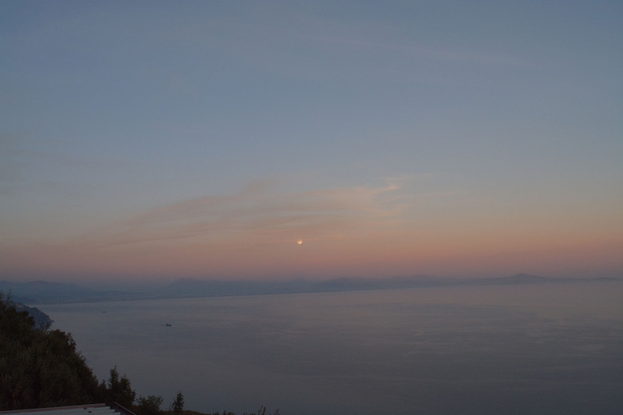 Imagen de los exteriores del Hotel Bandb Miramare. Foto 10