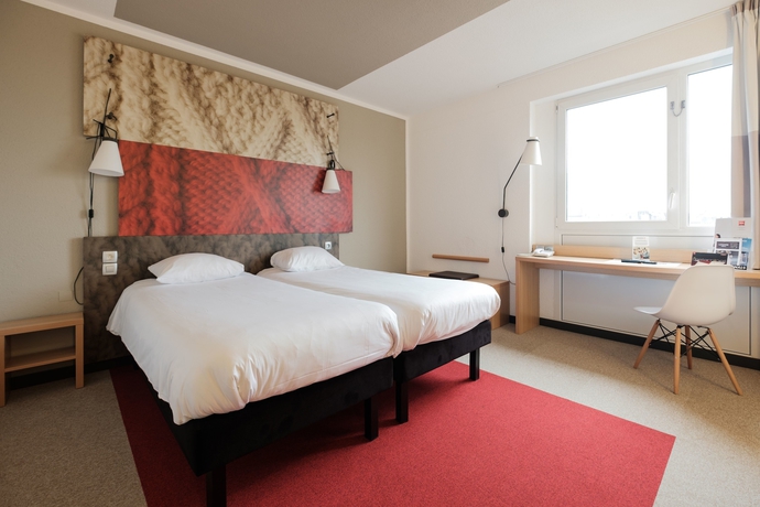 Imagen de la habitación del Hotel Bandb Mons Gare. Foto 2