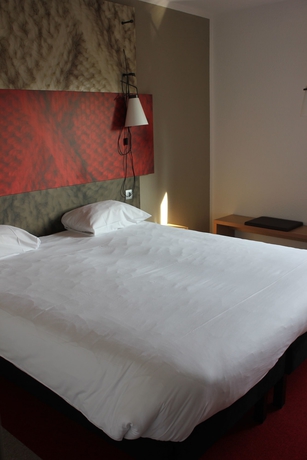 Imagen de la habitación del Hotel Bandb Mons Gare. Foto 3