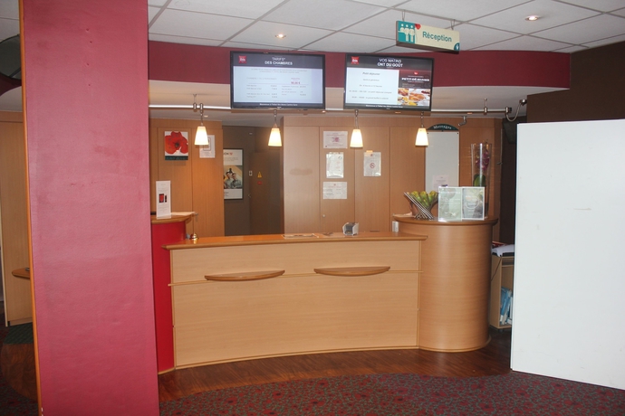 Imagen de los interiores del Hotel Bandb Mons Gare. Foto 16