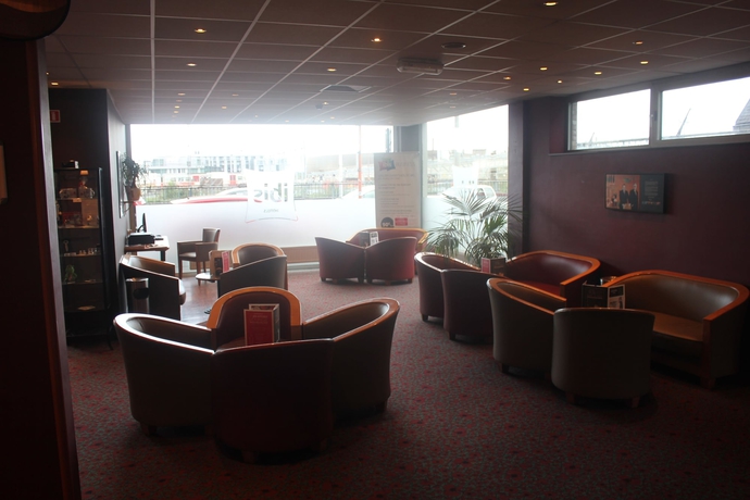 Imagen de los interiores del Hotel Bandb Mons Gare. Foto 18