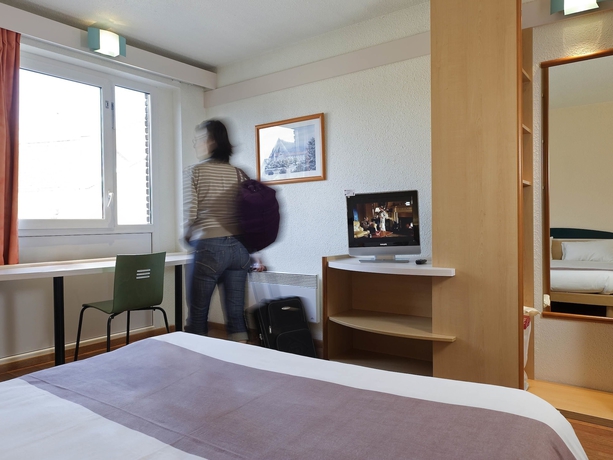 Imagen de la habitación del Hotel Bandb Mons Gare. Foto 7