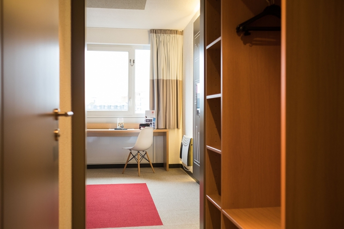 Imagen de la habitación del Hotel Bandb Mons Gare. Foto 10