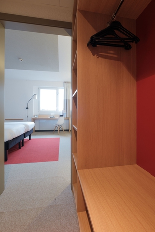 Imagen de la habitación del Hotel Bandb Mons Gare. Foto 12