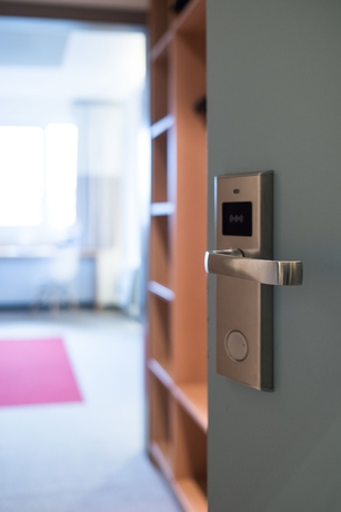 Imagen de la habitación del Hotel Bandb Mons Gare. Foto 13