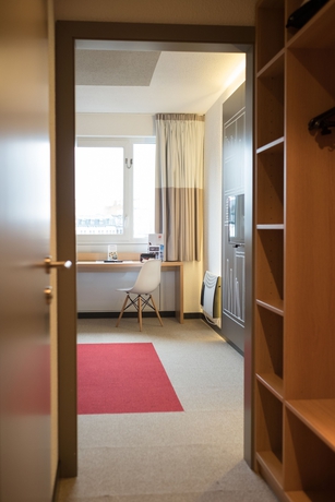 Imagen de la habitación del Hotel Bandb Mons Gare. Foto 14