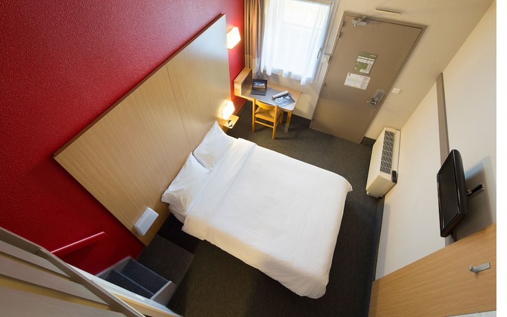 Imagen de la habitación del Hotel Bandb Montpellier (2). Foto 8