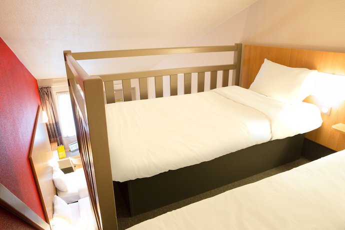 Imagen de la habitación del Hotel Bandb Montpellier (2). Foto 14