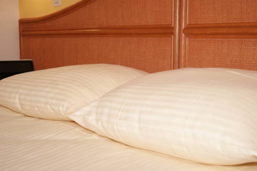 Imagen de la habitación del Hotel Bandb Mulhouse Sausheim. Foto 8