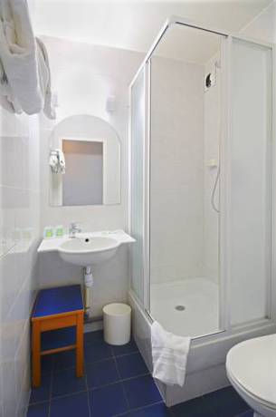 Imagen de la habitación del Hotel Bandb Mulhouse Sausheim. Foto 10