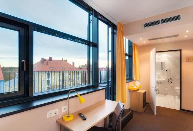 Imagen de la habitación del Hotel Bandb München-moosach. Foto 3