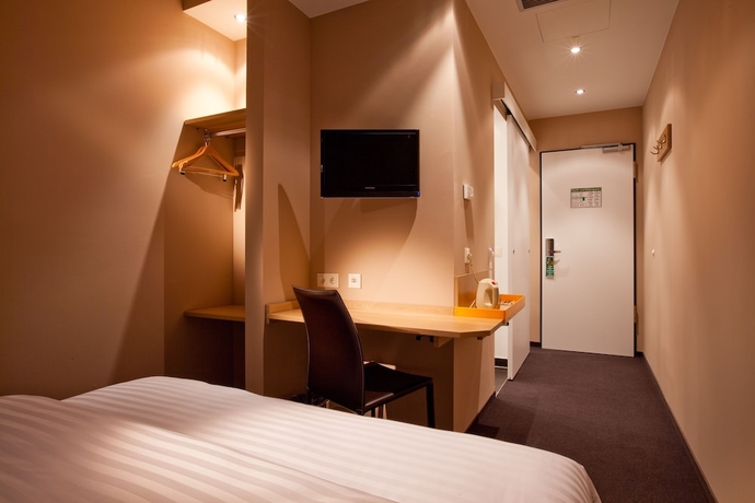 Imagen de la habitación del Hotel Bandb München-moosach. Foto 5