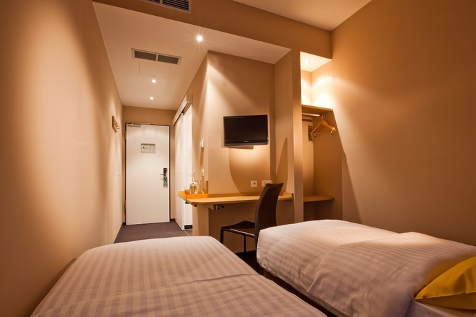 Imagen de la habitación del Hotel Bandb München-moosach. Foto 6