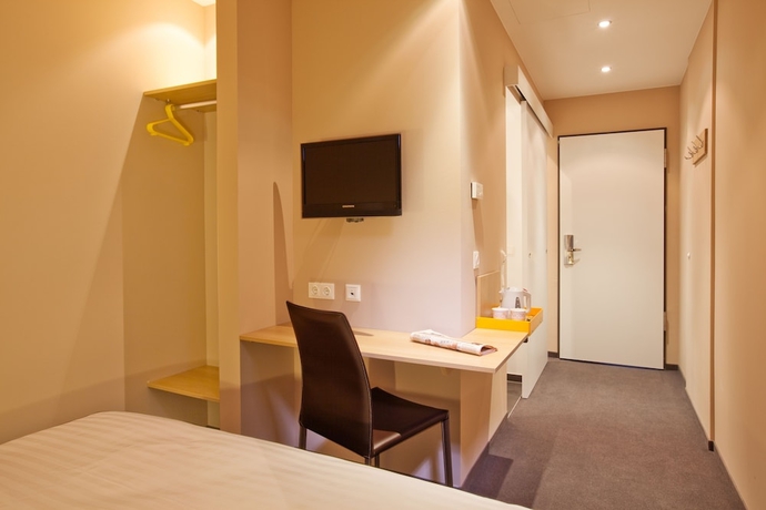 Imagen de la habitación del Hotel Bandb München-moosach. Foto 16