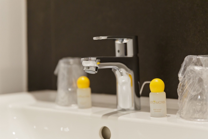 Imagen de la habitación del Hotel Bandb München-trudering. Foto 6