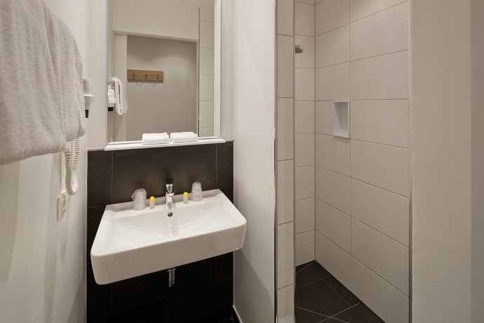 Imagen de la habitación del Hotel Bandb München-trudering. Foto 7