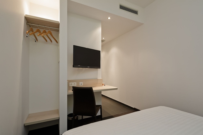 Imagen de la habitación del Hotel Bandb München-trudering. Foto 10