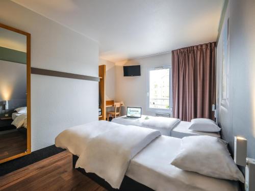 Imagen de la habitación del Hotel Bandb Nantes Centre. Foto 7