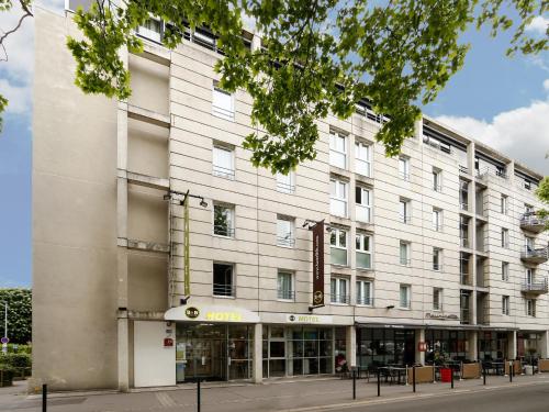 Imagen general del Hotel Bandb Nantes Centre. Foto 5