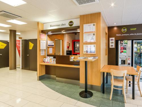 Imagen general del Hotel Bandb Nantes Centre. Foto 2