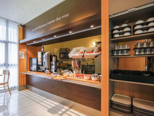 Imagen general del Hotel Bandb Nantes Centre. Foto 4