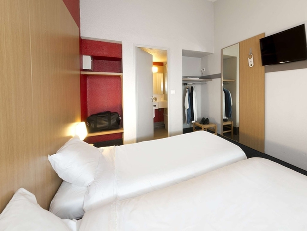 Imagen de la habitación del Hotel Bandb Nantes Parc Expos La Chapelle. Foto 11