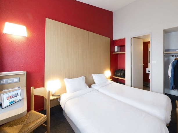 Imagen de la habitación del Hotel Bandb Nantes Parc Expos La Chapelle. Foto 12