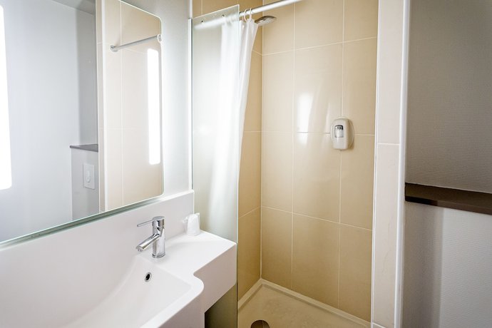 Imagen de la habitación del Hotel Bandb Nantes Rezé Saint-sébastien. Foto 4