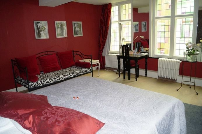 Imagen general del Hotel Bandb Next Door. Foto 2