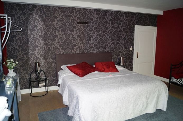 Imagen general del Hotel Bandb Next Door. Foto 3